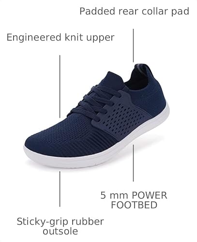 W85 Dark Blue