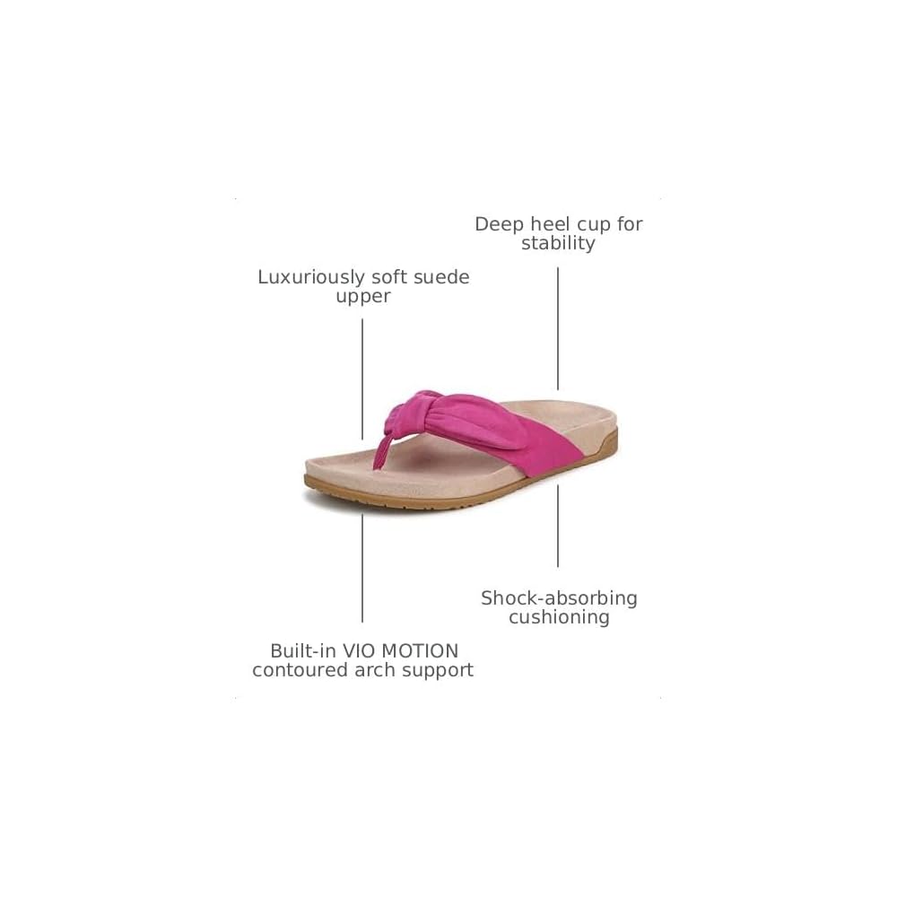 Rose Violet Suede