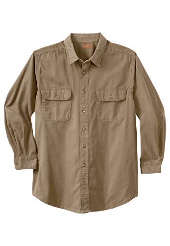 Dark Khaki