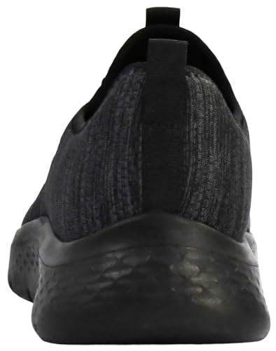 Black/Charcoal
