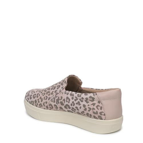 Blush Taupe Leopard