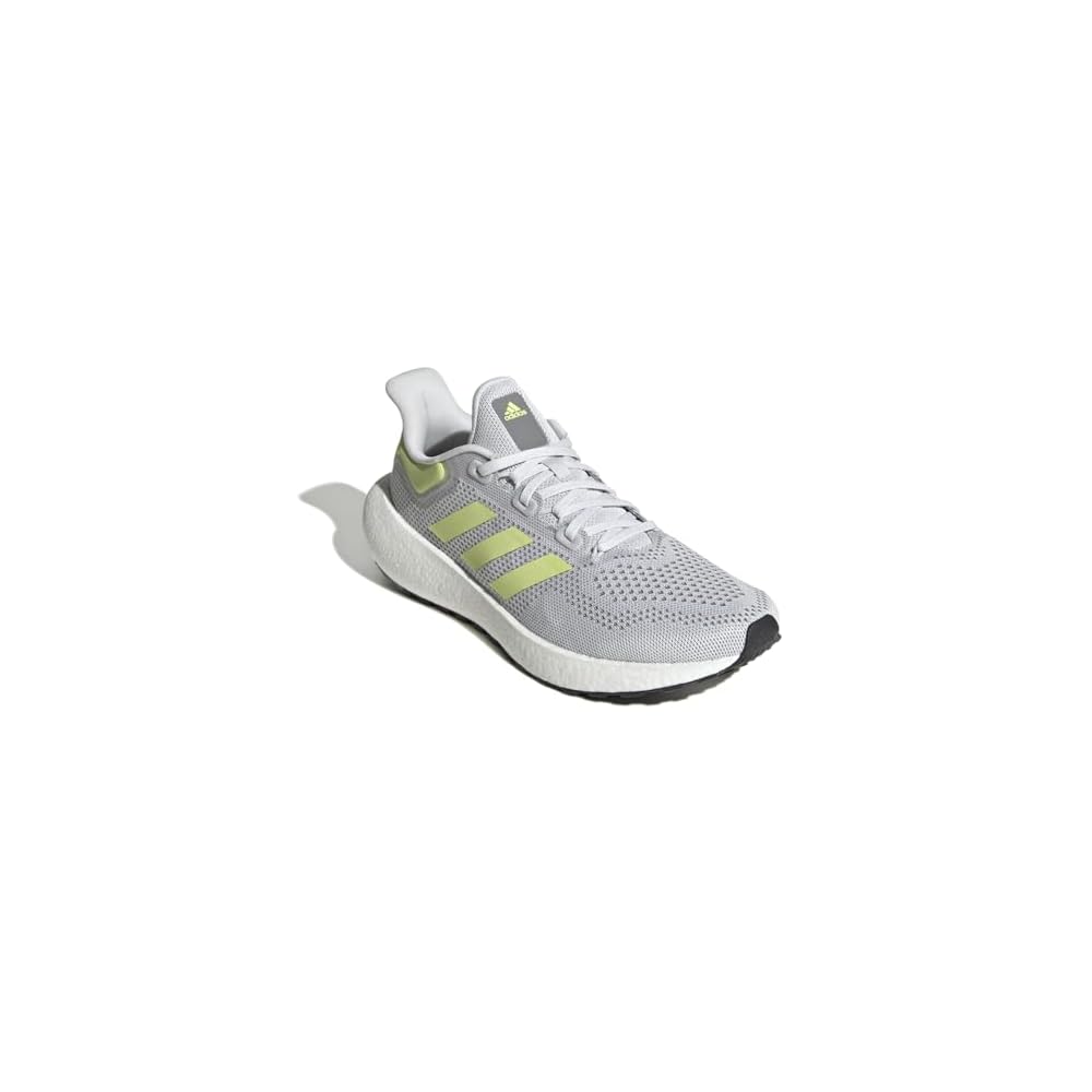 Dash Grey/Pulse Lime/Black