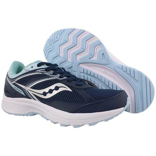 Navy/Light Blue