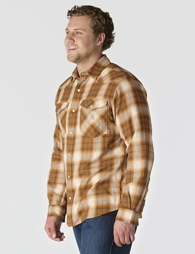 Carhartt Brown