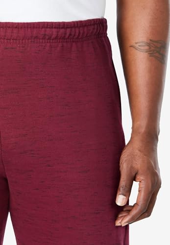 Burgundy Marl (1246)