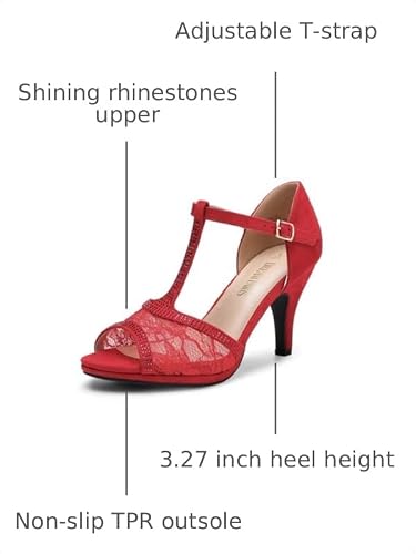 Red-suede