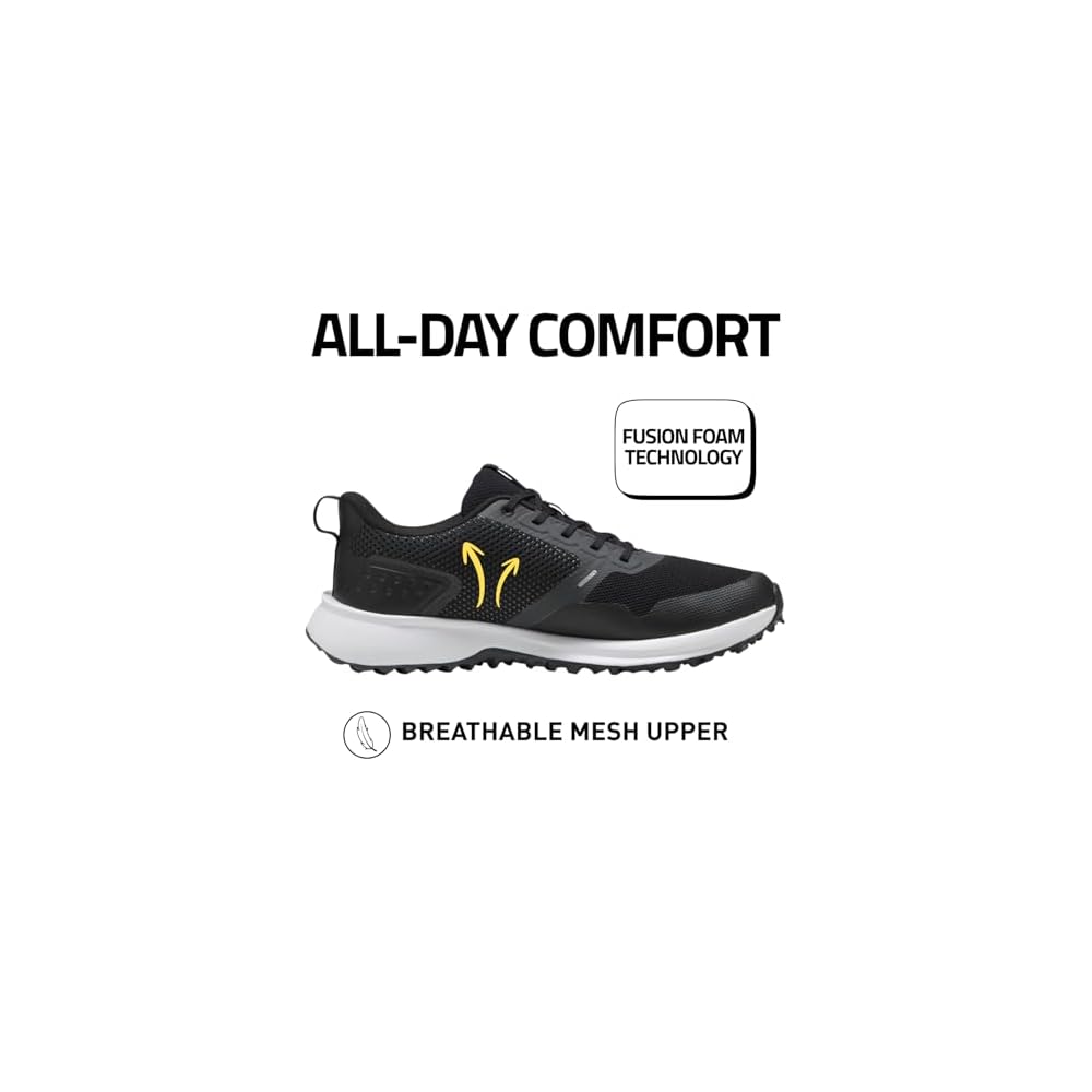 Puma Black-asphalt