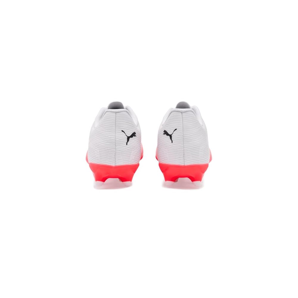Ultra Red/Puma Black/Puma White