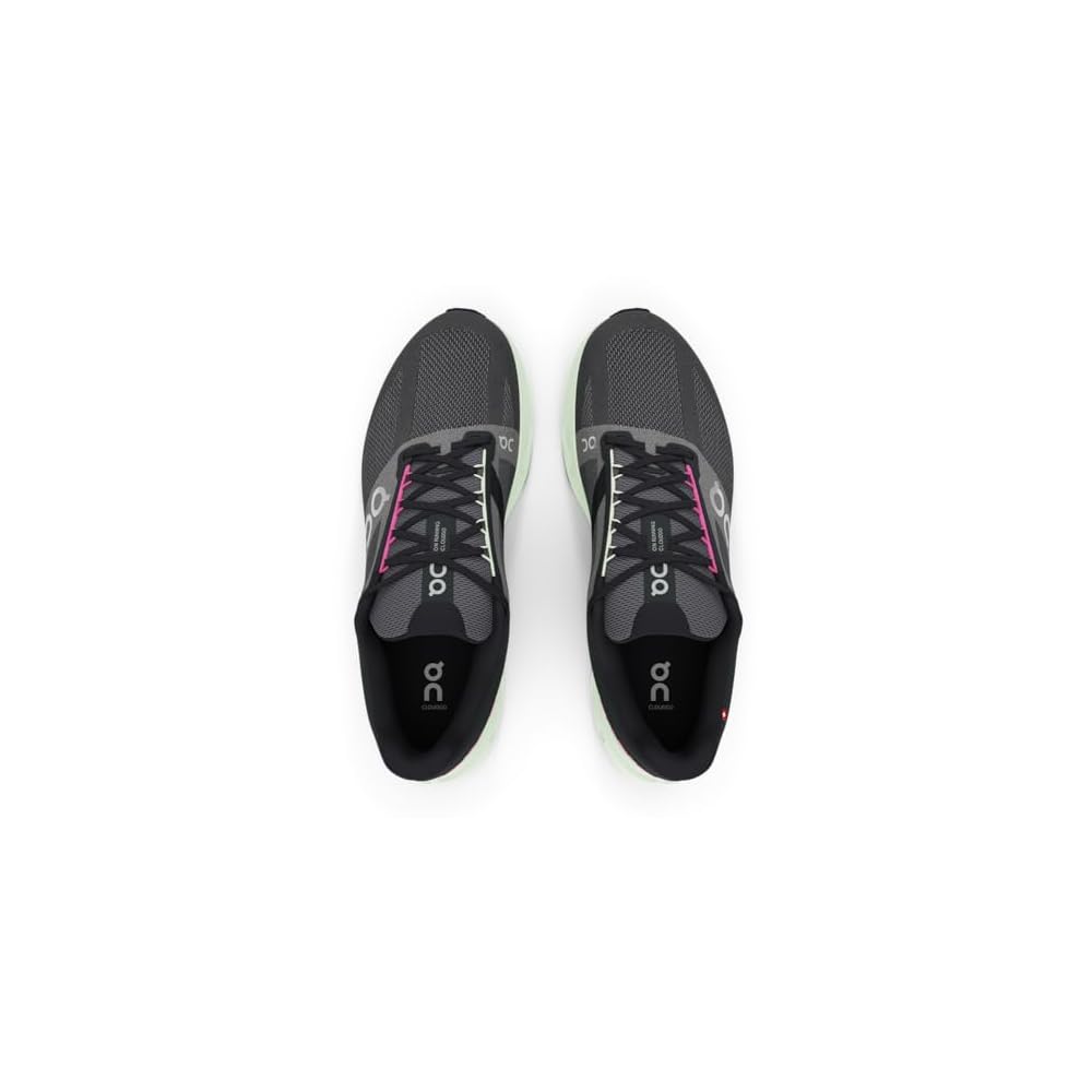 Black/Lima