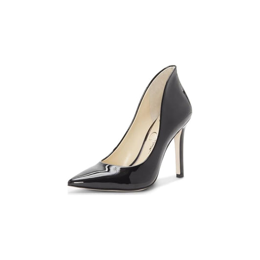 Black Patent