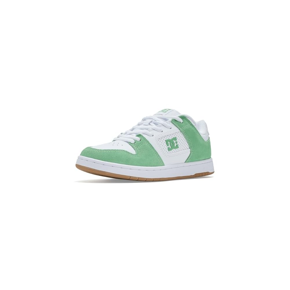 White/Mint/Gum
