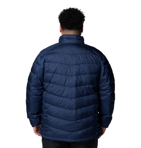 Collegiate Navy