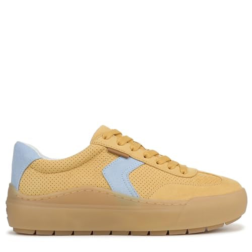 Sunshine Spritz Yellow