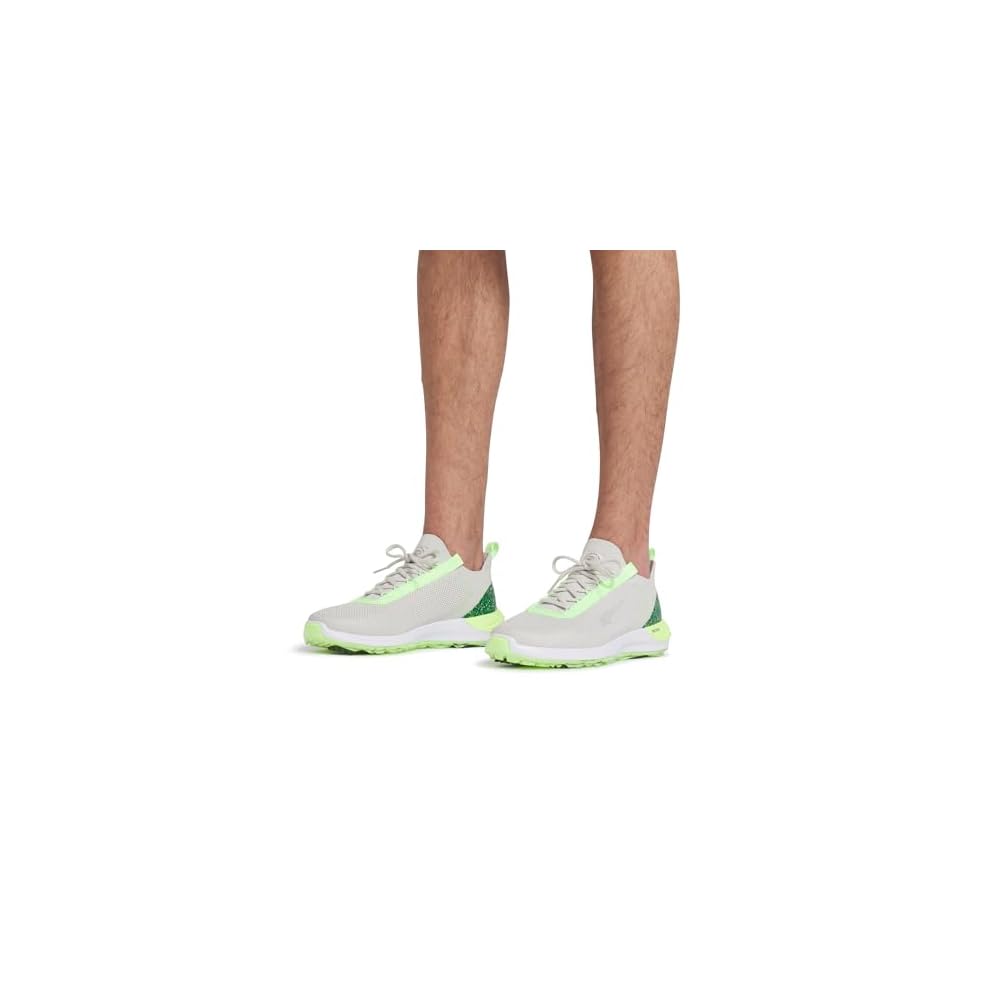 Vapor Gray-speed Green