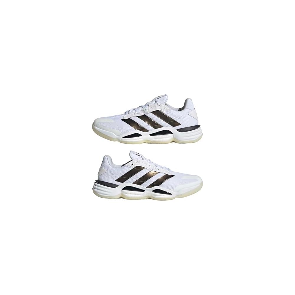 White/Black/Black