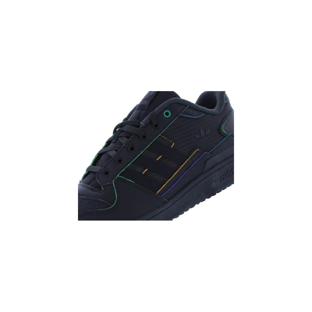 Core Black/Carbon/Solar Gold-black