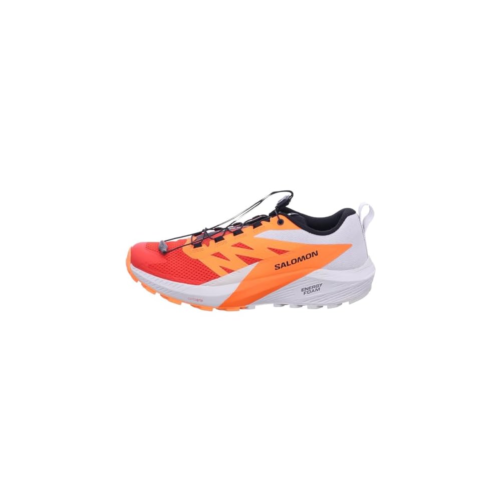 Lunar Rock Shocking Orange Fiery Re