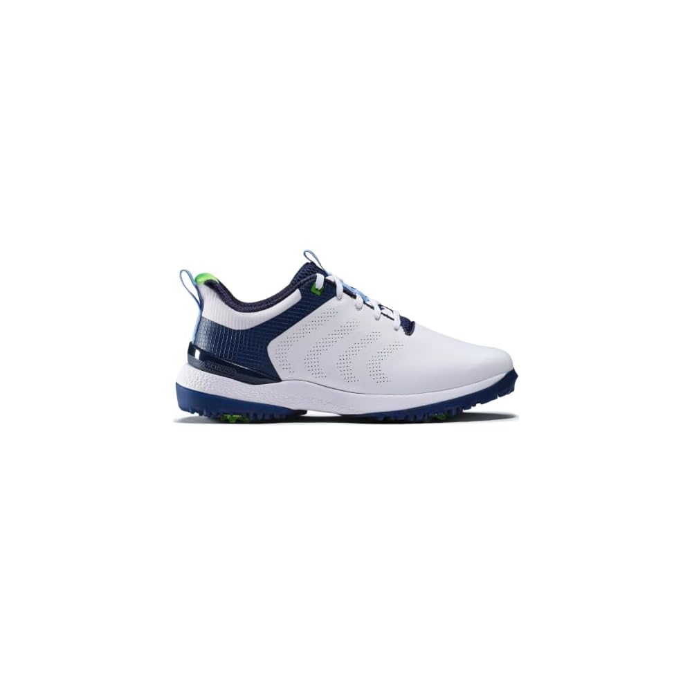 Navy Surge