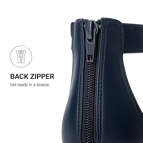 Navy/Pu