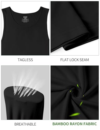 1 Pack-black