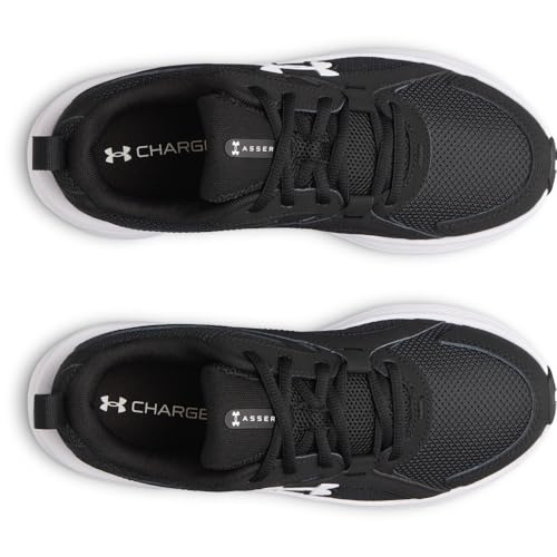 (001) Black/Black/White