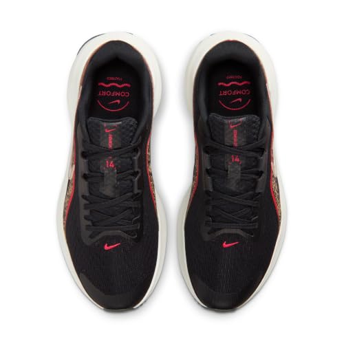 Black/Sail-british Khaki-fusion Red