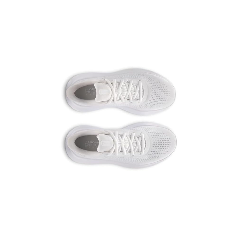 (100) White/White/White