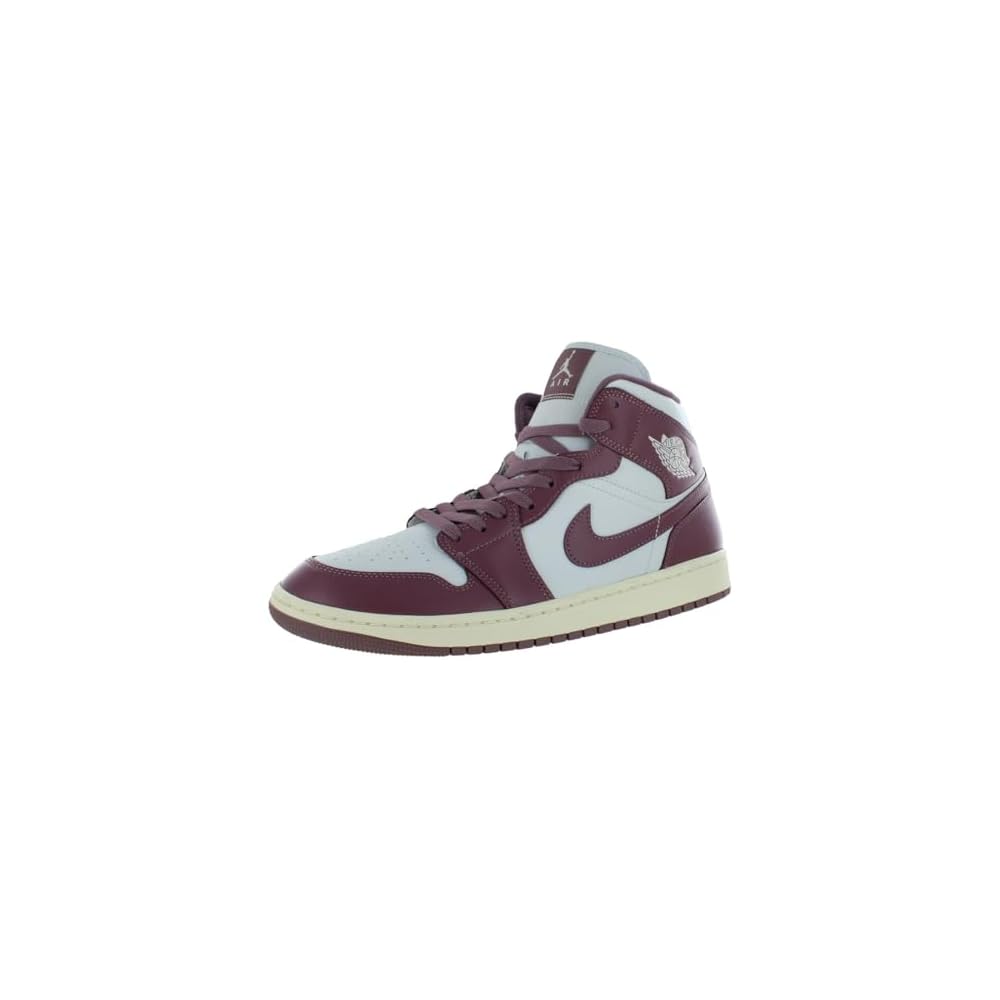 Pure Platinum/Sky J Mauve/Sail
