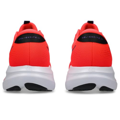 Flash Red/Black
