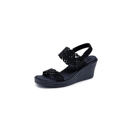 Black/Black