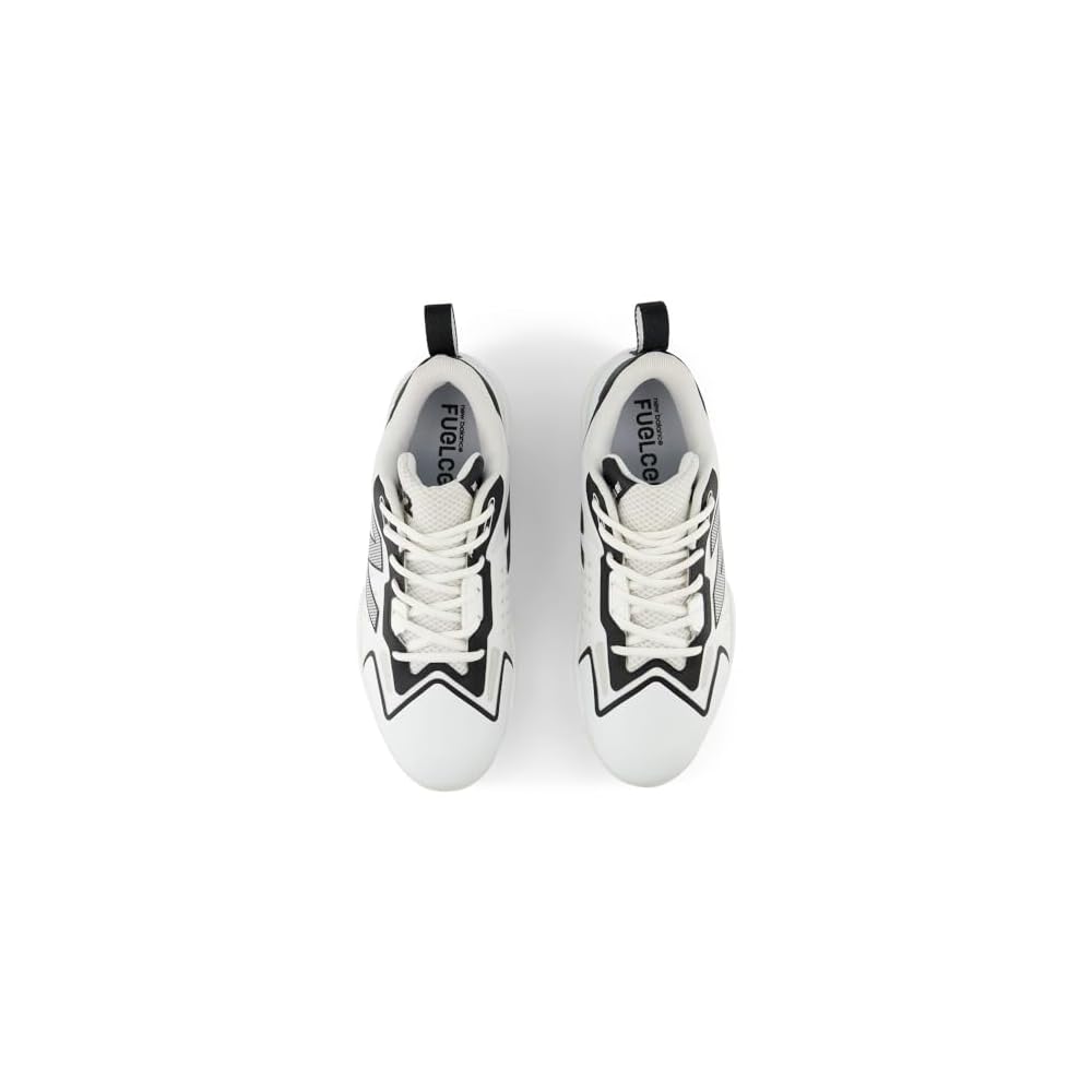 White/Black