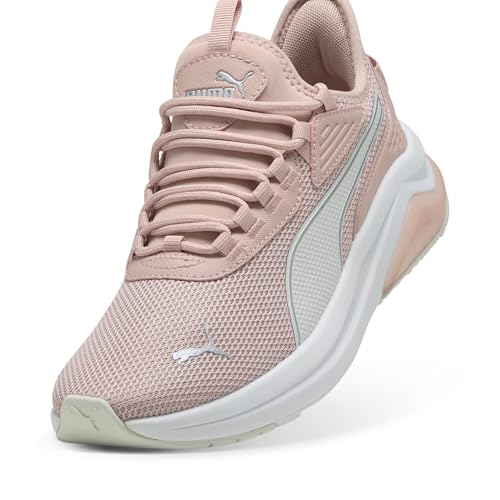 Rose Quartz-vapor Gray-silver-white