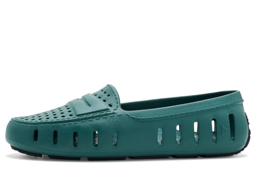 Teal/Black