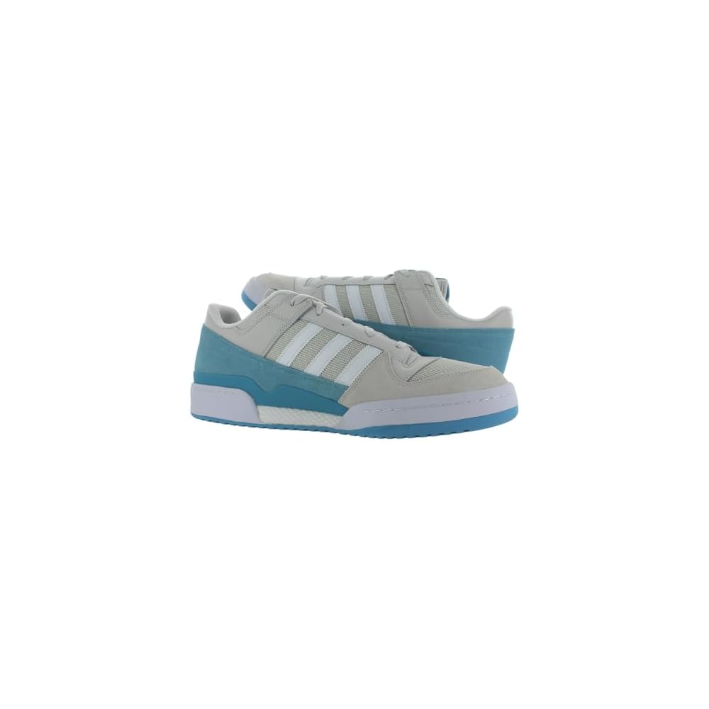 Grey One/Footwear White/Blue-grey
