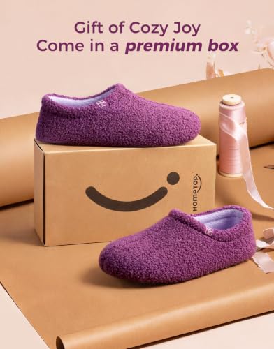 Chic Purple Lilac