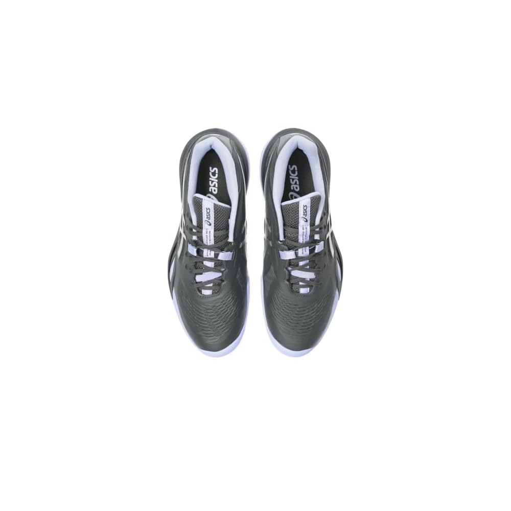 Graphite Grey/Pure Silver