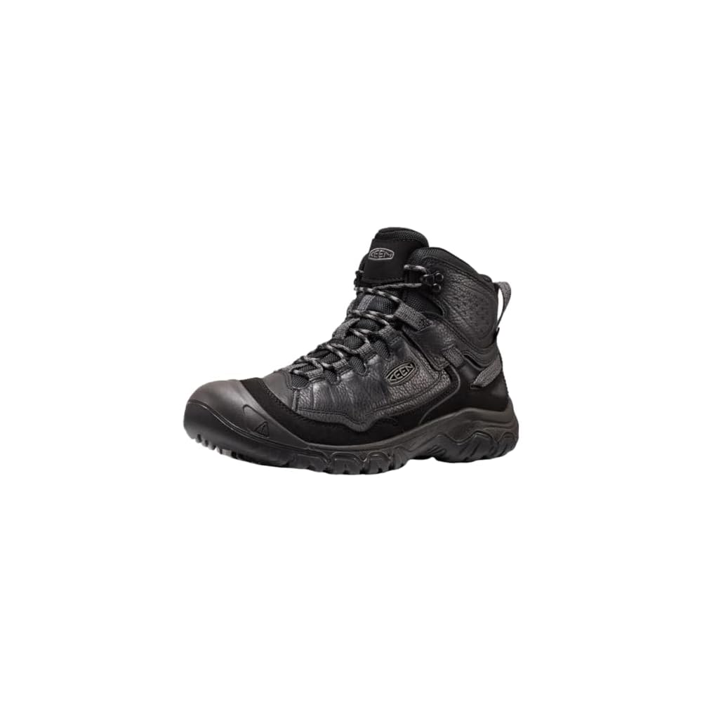 Tumbled Black