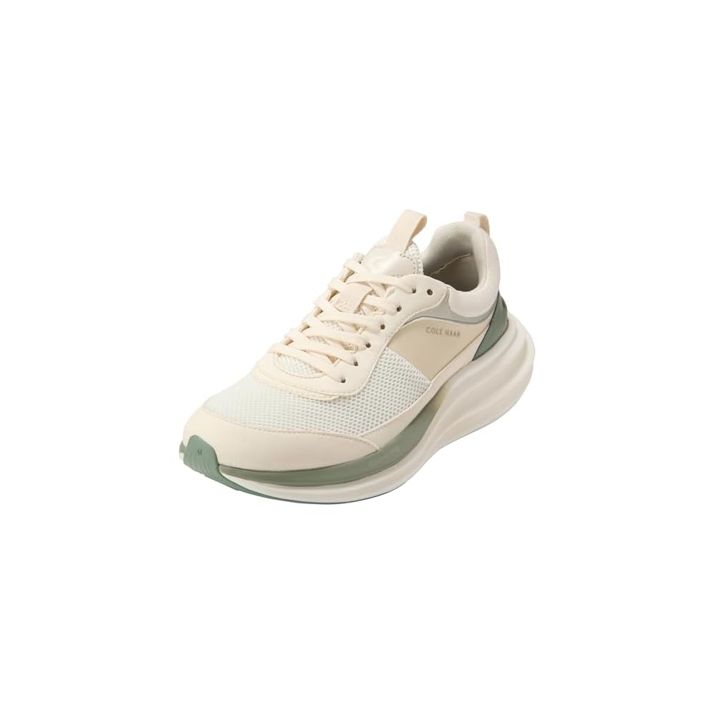 Lily Pad/Ivory/White