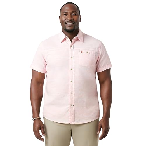Peach Cobbler Stripe