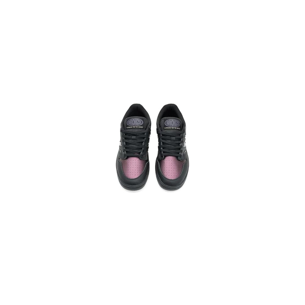 Black/Black 1