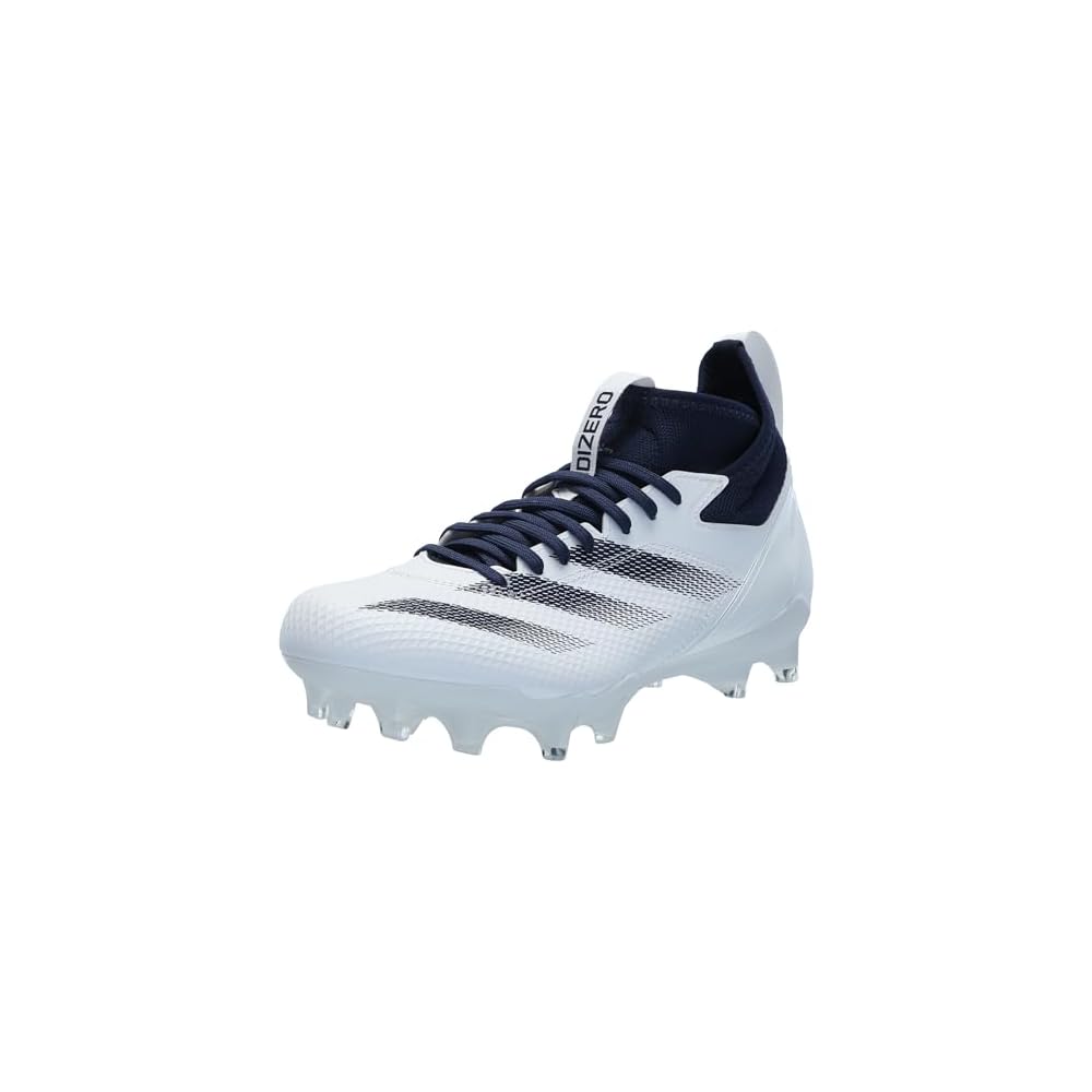 White/Team Navy Blue/White