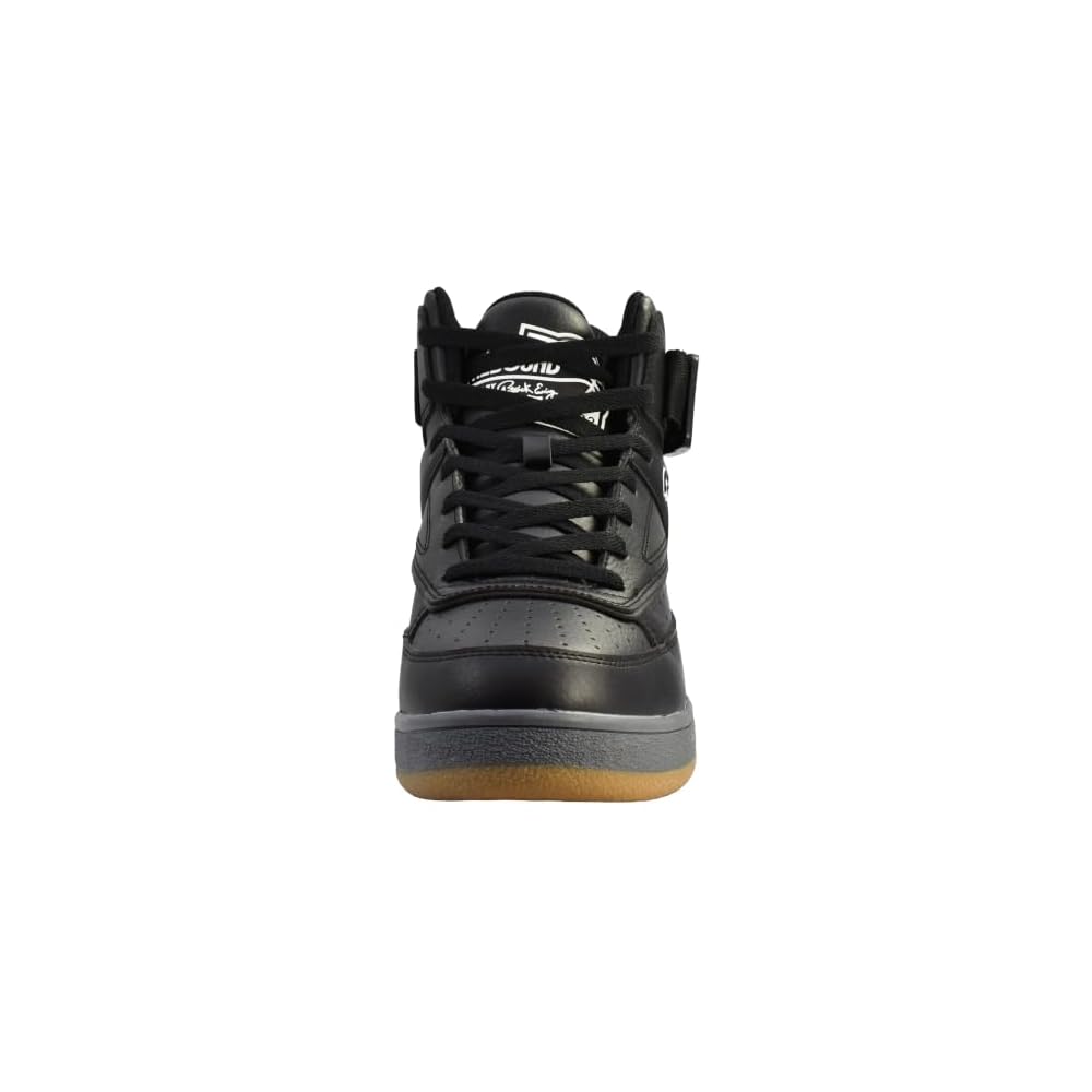 Black/Grey/Gum