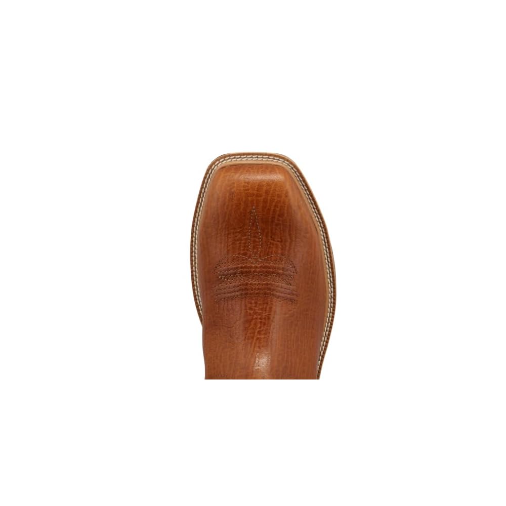 Umber & Baked Clay