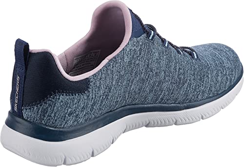 Navy/Purple/Light Blue