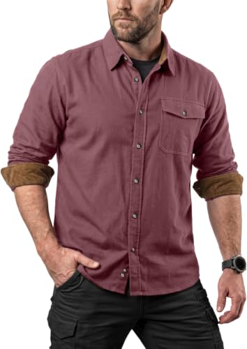 Corduroy Wild Pink