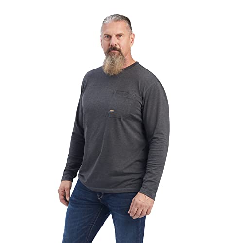 Charcoal Heather