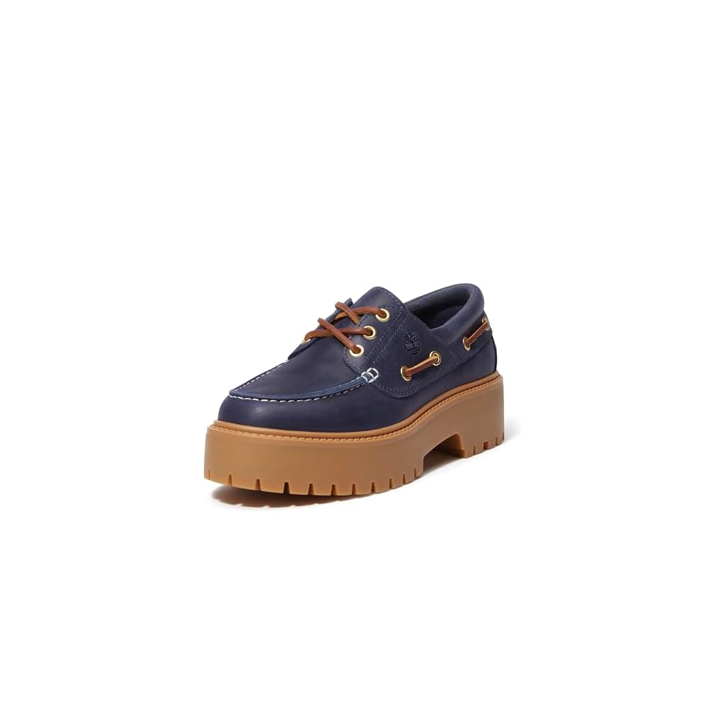Dark Blue Full-grain