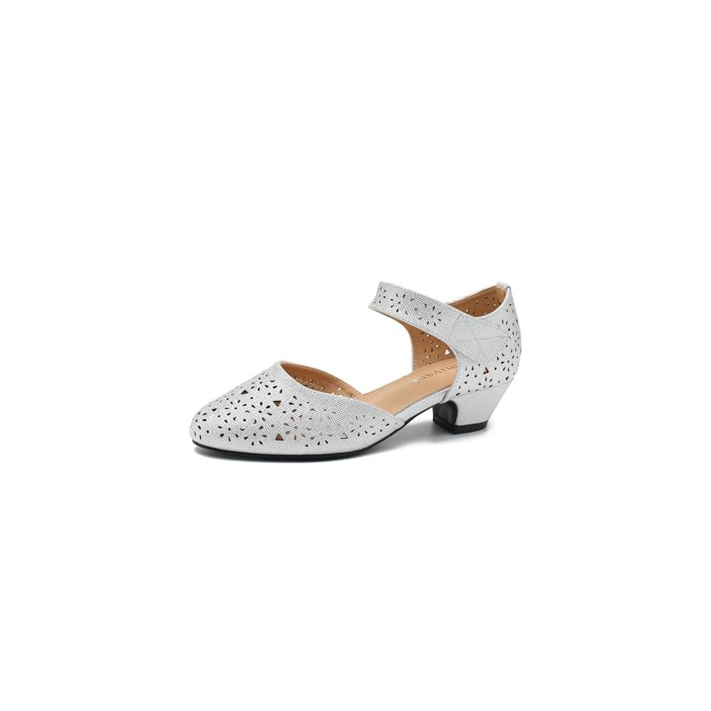 Silver Glitter
