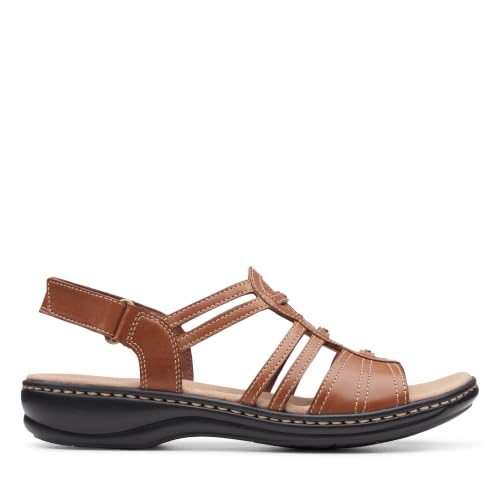 Tan Leather