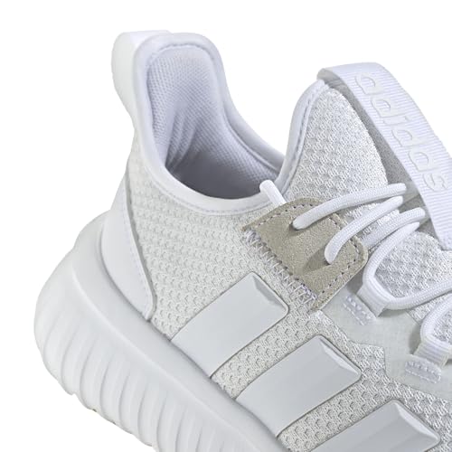 White/White/Crystal White